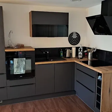 Ferienwohnung Im Thuringer Wald * Bad Liebenstein