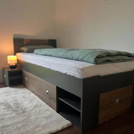 Ferienwohnung Im Thuringer Wald